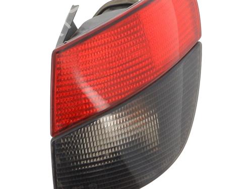 Right taillight PEUGEOT 406 Break (8E/F) 2.0 HDi 110 6351H5