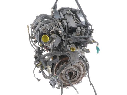 Used Engine Engine FORD FIESTA VI (CB1, CCN) 1.25 (82 hp) 29500865 29500865