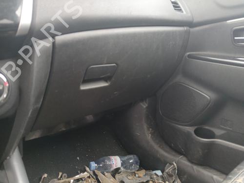 Used Glove box Glove box CITROËN C4 AIRCROSS 1.8 HDi 150 AWC (150 hp) 32339085 32339085