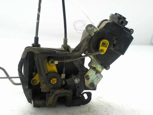 Front left lock HYUNDAI ACCENT III Saloon (MC) 1.5 CRDi GLS | BP22023883C98 