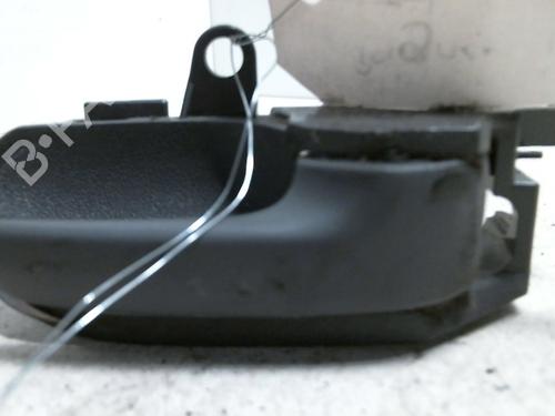 Used Front right interior door handle CITROËN C1 (PM_, PN_) 1.0 (68 hp) 20963277