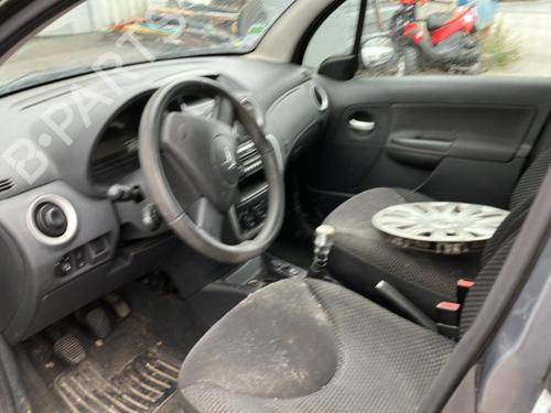 Rear right interior door handle CITROËN C3 I (FC_, FN_) 1.4 i | BP20956055I16 