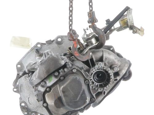 Used Gearbox Gearbox OPEL CORSA C (X01) 1.4 (F08, F68) (90 hp) 20960847 20960847
