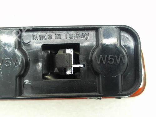 Third brake light PEUGEOT BIPPER (AA_) 1.4 HDi | BP20943972L11 