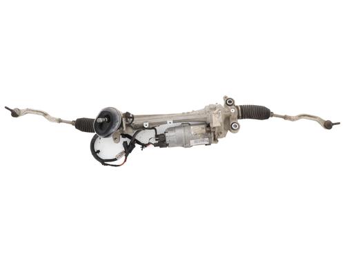 Used Steering rack RENAULT SCÉNIC IV (J9_) 1.5 dCi 110 (110 hp) 29113255