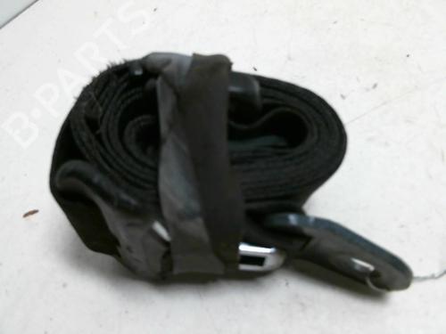 Used Rear right seatbelt Rear right seatbelt PEUGEOT 205 II (20A/C) 1.6 Aut. (79 hp) 20969902 20969902