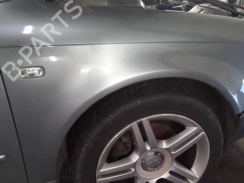 Right front fenders AUDI A4 B7 (8EC) 1.9 TDI | BP26296711C42 