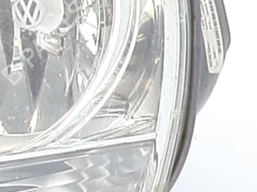 Left headlight VW GOLF V (1K1) 1.9 TDI | BP29490013C28 - Image 6