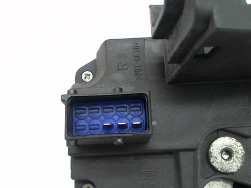Used Front right lock Front right lock 20953758 20953758