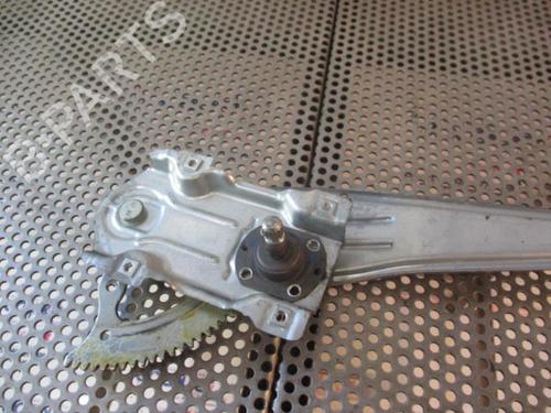 Rear right window mechanism TOYOTA YARIS (_P1_) 1.4 D-4D (NLP10_, NLP10R) | BP20954092C25 