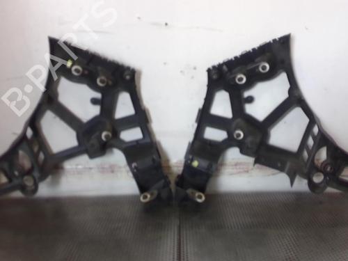 Used Rear bumper bracket RENAULT MEGANE III Hatchback (BZ0/1_, B3_) 1.5 dCi (BZ09, BZ0D, BZ1W, BZ29, BZ14) (110 hp) 20939493