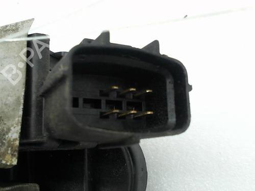 Used Rear right lock FIAT IDEA (350_) 1.9 JTD (101 hp) 20965215