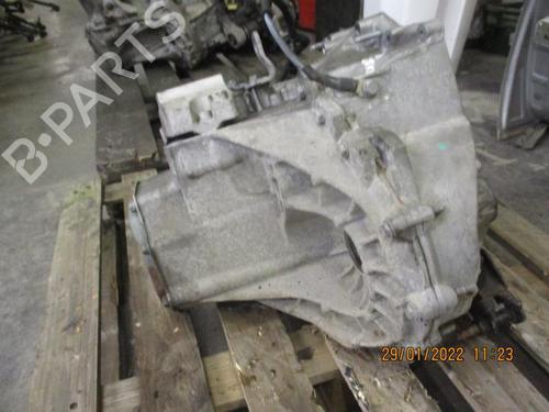 Gearbox CITROËN DS3 (SA_) 1.6 HDi 110 | BP20972732M3 