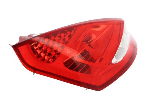 Left taillight FORD FIESTA VI (CB1, CCN) 1.4 TDCi | BP22027245C34 