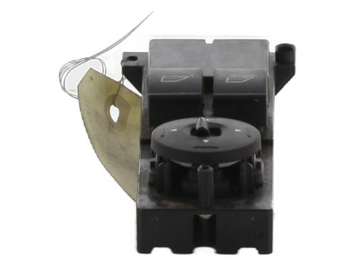 Left front window switch FORD FOCUS C-MAX (DM2) 1.8 TDCi | BP34574387I27  - Image 5