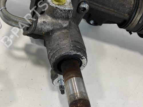 Used Steering rack Steering rack PEUGEOT 407 (6D_) 2.0 16V (6DRFJC, 6DRFJE, 6DRFJF) (140 hp) 20938233 20938233