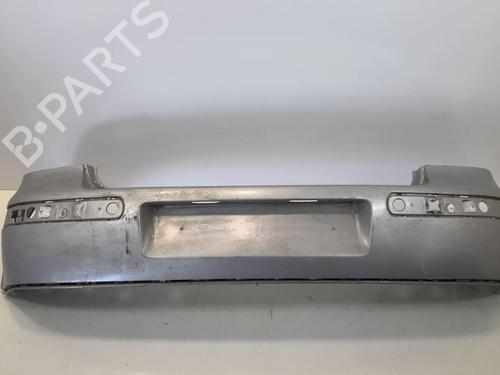 Used Rear bumper VW GOLF IV (1J1) 1.9 TDI (110 hp) 22023199
