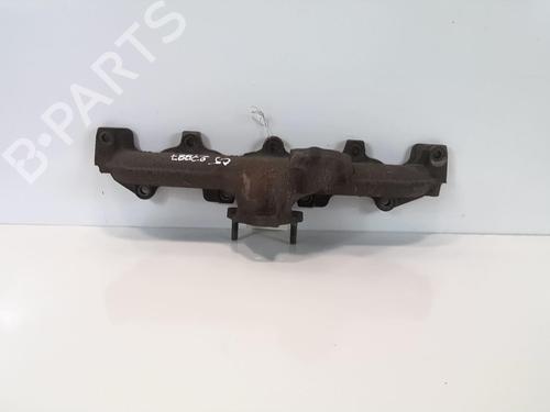 Exhaust manifold CITROËN C5 I (DC_) 2.2 HDi (DC4HXB, DC4HXE) | BP20946948M110 