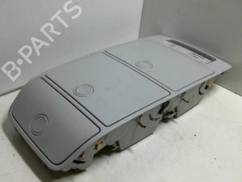 Kabinelys VW TOURAN (1T1, 1T2) 2.0 TDI 16V | BP20957513I8 