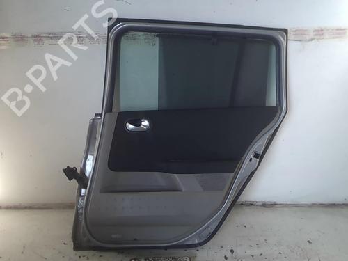 Right rear door RENAULT MEGANE II Estate (KM0/1_) 1.6 | BP20939964C5 
