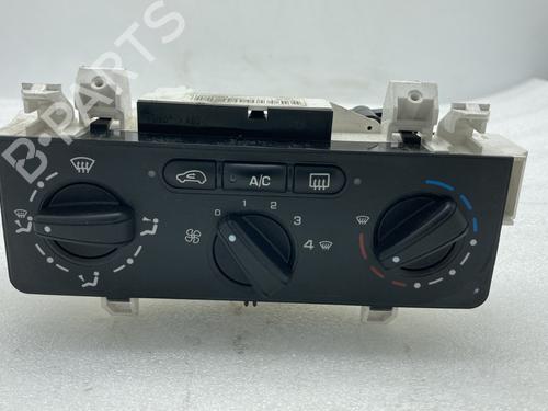 AC Styreenhet / Manøvreringsenhet CITROËN C2 (JM_) 1.4 HDi (68 hp) 23791916