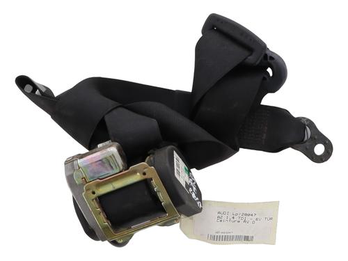 Used Front right seatbelt Front right seatbelt AUDI A2 (8Z0) 1.4 TDI (75 hp) 20953665 20953665