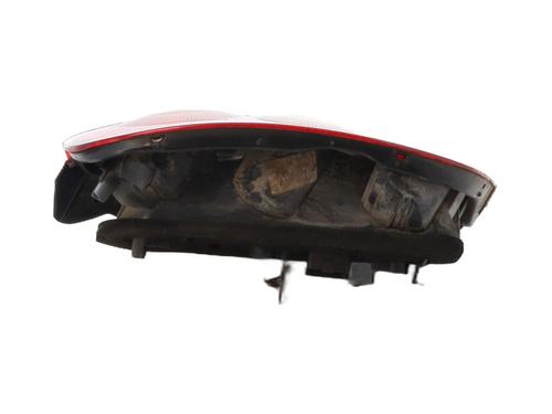 Left taillight NISSAN MICRA III (K12) 1.5 dCi | BP20964739C34 