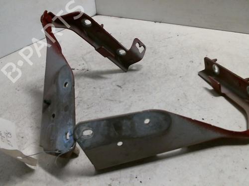 Used Hinge/Door check strap Hinge/Door check strap CITROËN C3 I (FC_, FN_) 1.4 HDi (68 hp) 20963448 20963448