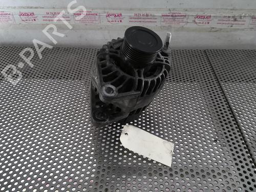 Used Alternator Alternator ALFA ROMEO GT (937_) 1.9 JTD (937CXN1B) (150 hp) 20972316 20972316