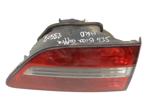 Used Right tailgate light Right tailgate light FIAT STILO Multi Wagon (192_) 1.9 JTD (115 hp) 20966438 20966438