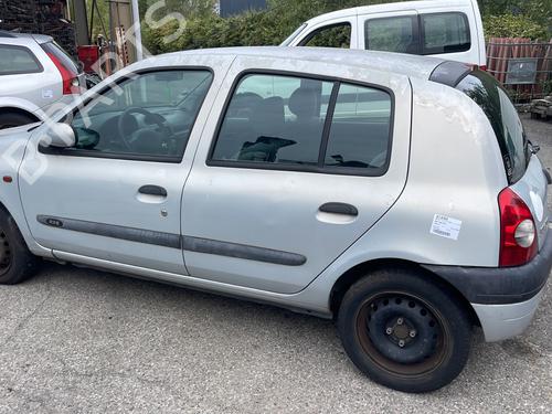 Used Parts RENAULT CLIO II (BB_, CB_) 1.4 (B/CB0C, B/CB0S) (75 hp) 4248299