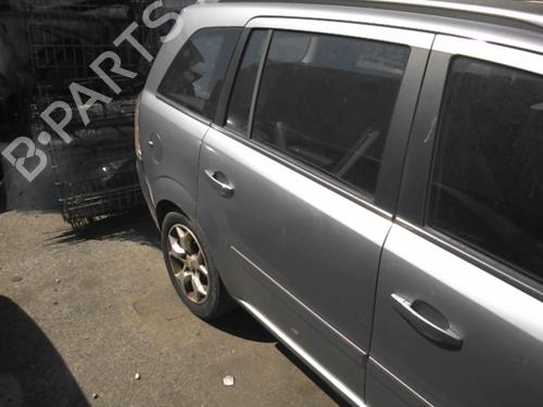 Dør højre bagtil OPEL ZAFIRA / ZAFIRA FAMILY B (A05) 1.9 CDTI (M75) (120 hp) 20954297