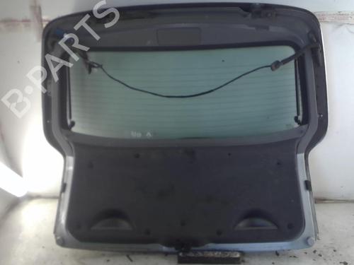 Used Tailgate RENAULT LAGUNA II Grandtour (KG0/1_) 1.9 dCi (KG0G) (120 hp) 22022277