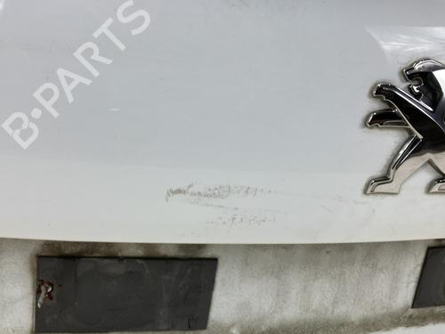 Tailgate PEUGEOT 208 I (CA_, CC_) 1.6 HDi | BP27570235C6 