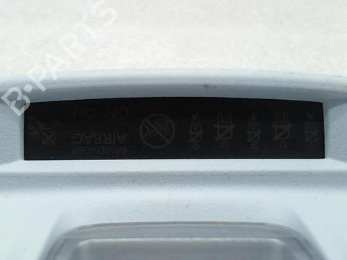 Innerbelysning PEUGEOT 208 II (UB_, UP_, UW_, UJ_) 1.2 PureTech 100 | BP20950432I8 
