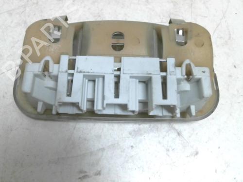 Used Interior roof light PEUGEOT 407 SW (6E_, 6D_) 2.0 HDi 135 (136 hp) 20970317