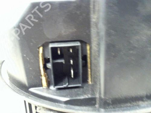 Used Heater blower motor Heater blower motor VW TOURAN (1T1, 1T2) 1.9 TDI (100 hp) 20948407 20948407