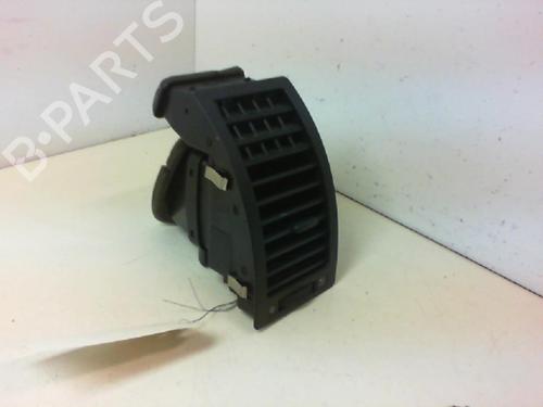 Used Air vent VW POLO (9N_, 9A_) 1.2 12V (64 hp) 20970460