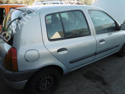 Rear bumper RENAULT CLIO II (BB_, CB_) 1.6 (B/CB0D, BB00) | BP21386920C8 