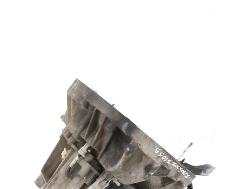 Gearbox RENAULT KANGOO / GRAND KANGOO II (KW0/1_) 1.5 dCi 90 (KW05, KW08, KW0G, KW11) | BP30574457M3 