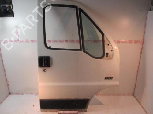 Used Right front door PEUGEOT BOXER Van (244) 2.2 HDi (101 hp) 20971059