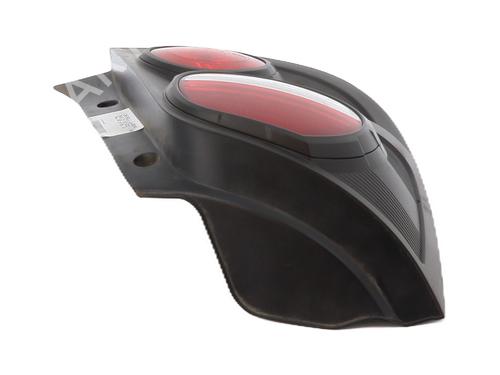Left taillight CHEVROLET AVEO Hatchback (T300) 1.3 D | BP20956268C34 