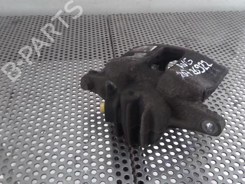 Left front brake caliper PEUGEOT 207 (WA_, WC_) 1.4 16V | BP20960187M105 