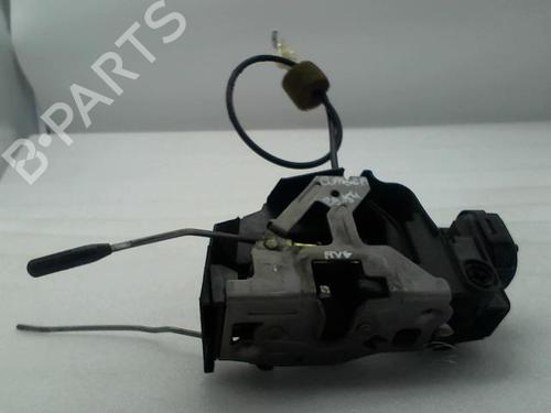Front left lock MERCEDES-BENZ A-CLASS (W168) A 190 (168.032, 168.132) | BP20956562C98 