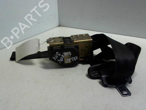 Used Front right seatbelt Front right seatbelt PEUGEOT 306 Hatchback (7A, 7C, N3, N5) 1.9 DT (90 hp) 20946918 20946918