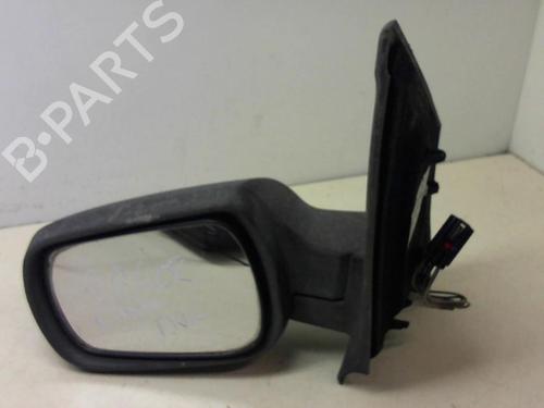 Used Left mirror FORD FIESTA V (JH_, JD_) 1.4 16V (80 hp) 22020773