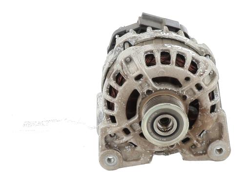 Alternator DACIA LOGAN MCV II TCe 90 (K8M1, K8MA, K8AC) | BP23791260M7  - Image 6
