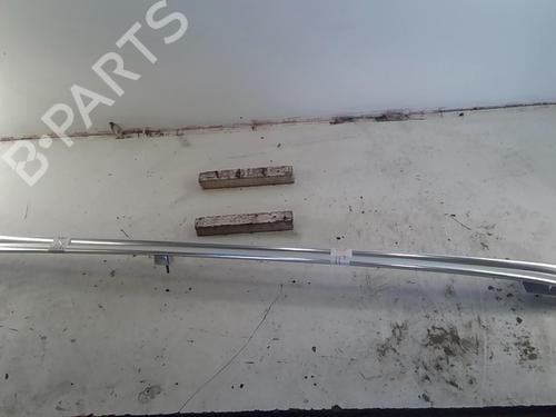 Roof bar VW TOURAN (1T1, 1T2) 2.0 TDI 16V | BP22021697C65 