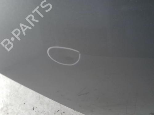 Hood TOYOTA COROLLA Verso (ZER_, ZZE12_, R1_) 2.2 D-4D (AUR10_, AUR10R) | BP22022040C1 