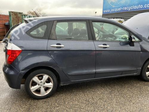 Front left quarter glass HONDA FR-V (BE) 2.2 i CTDi (BE5) | BP32494495C111